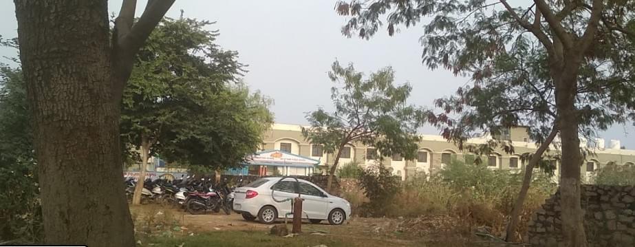 OKIMR Campus photo 7